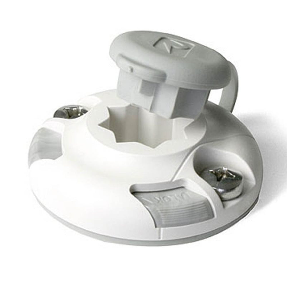 Railblaza StarPort — StarPort deck mounting base (view 9)
