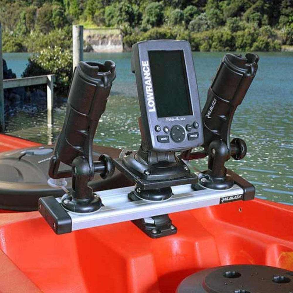 Railblaza TracPort Dash 350 — track mount - 3 (view 2)
