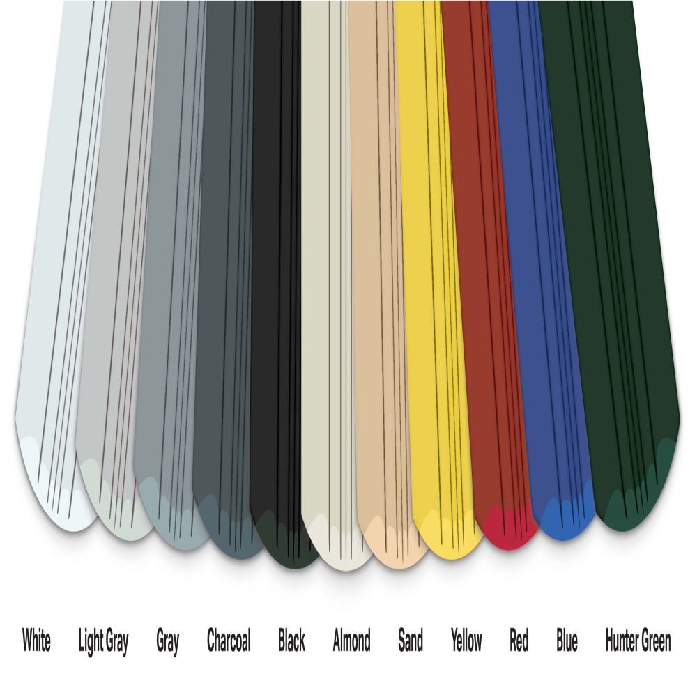 Megaware Keelguard 12-Feet — keel protection (view 9)