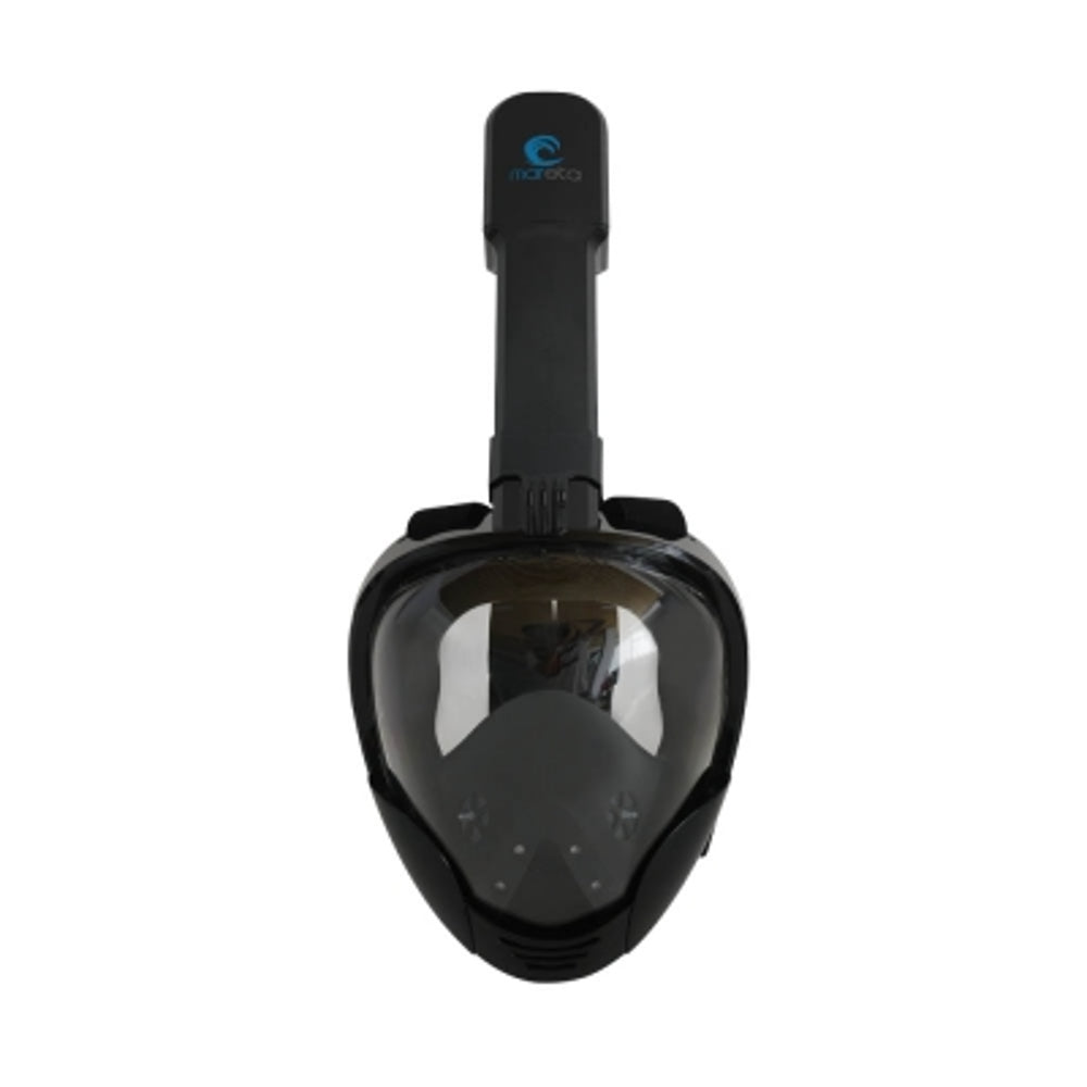 Mareta Premium Full face Snorkel Mask (DUO 8018) — snorkel mask (view 2)