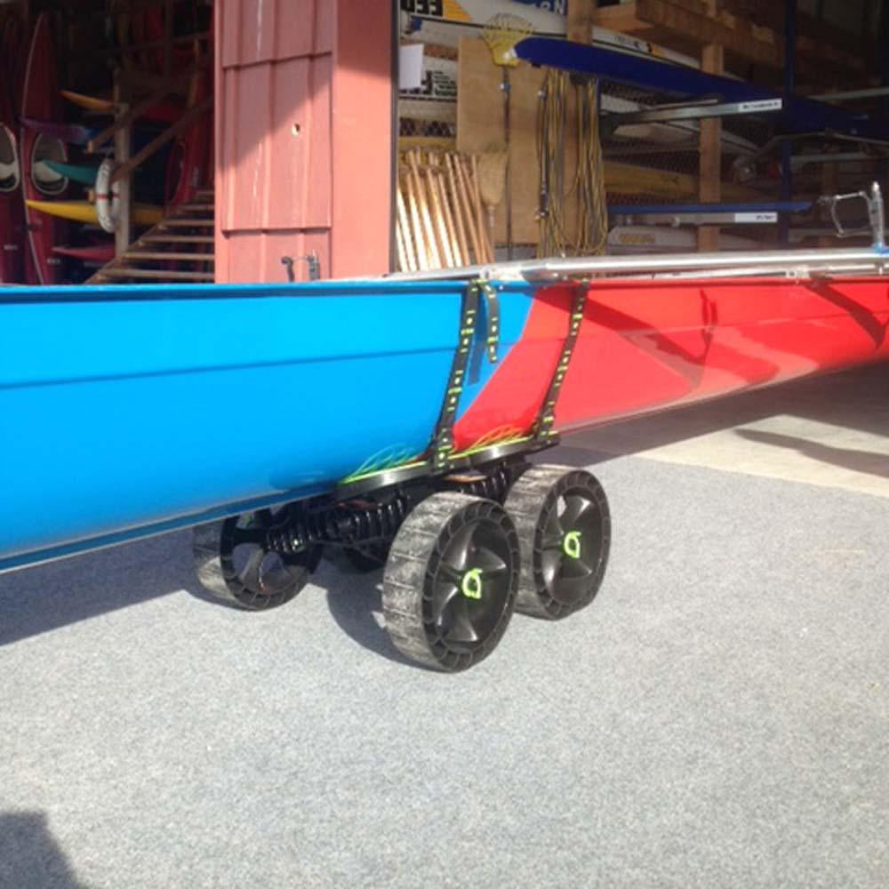 Railblaza C-Tug Double up Bar — kayak cart joining bar (view 3)