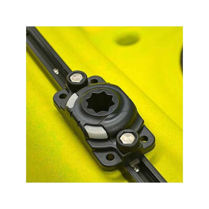 Railblaza Slimline Track 300mm (12") — kayak track (view 2)
