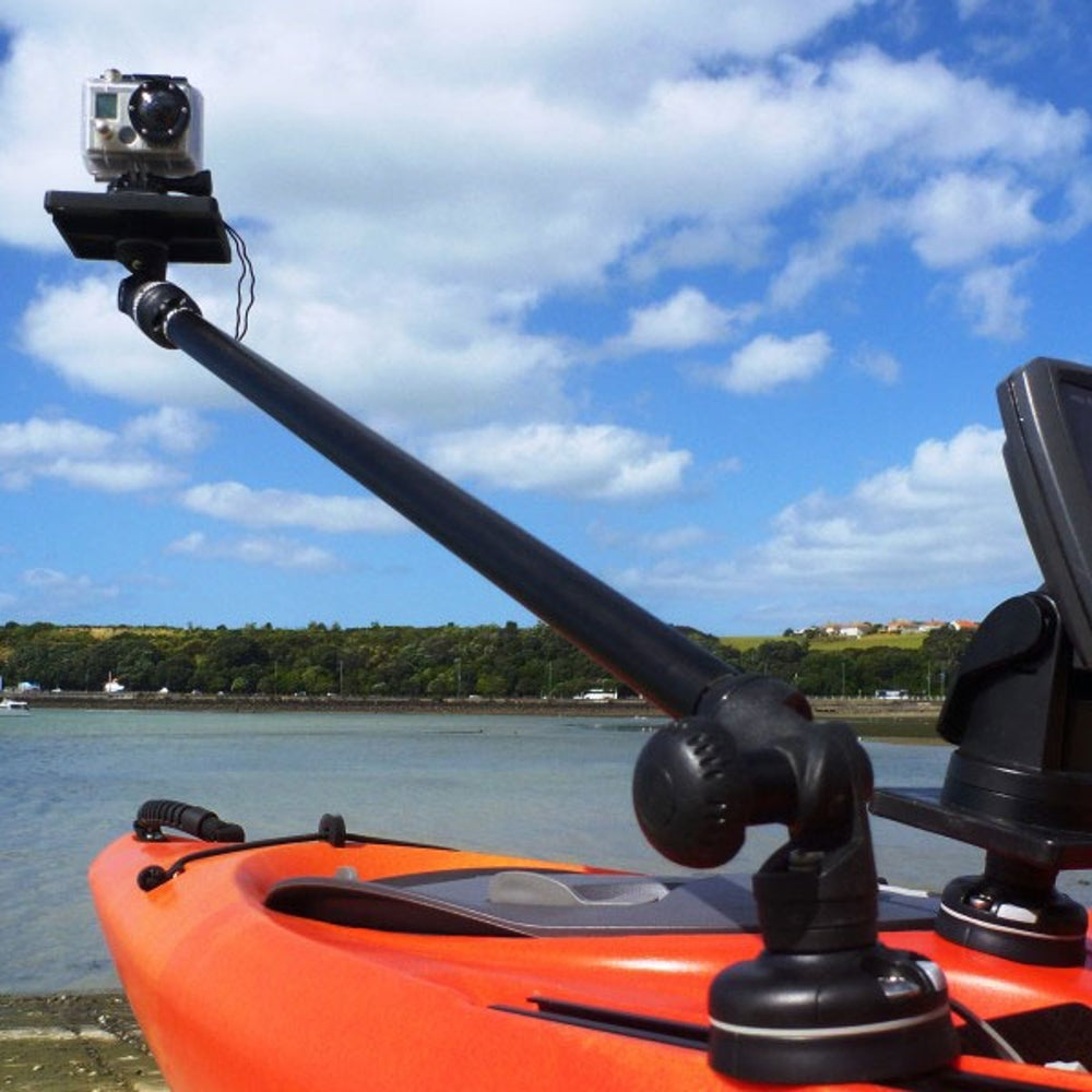 Railblaza Camera Boom 600 R-Lock — camera boom (view 3)