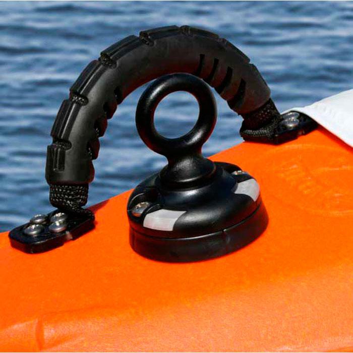 Railblaza Webeye30 Pair Black — hook (view 2)