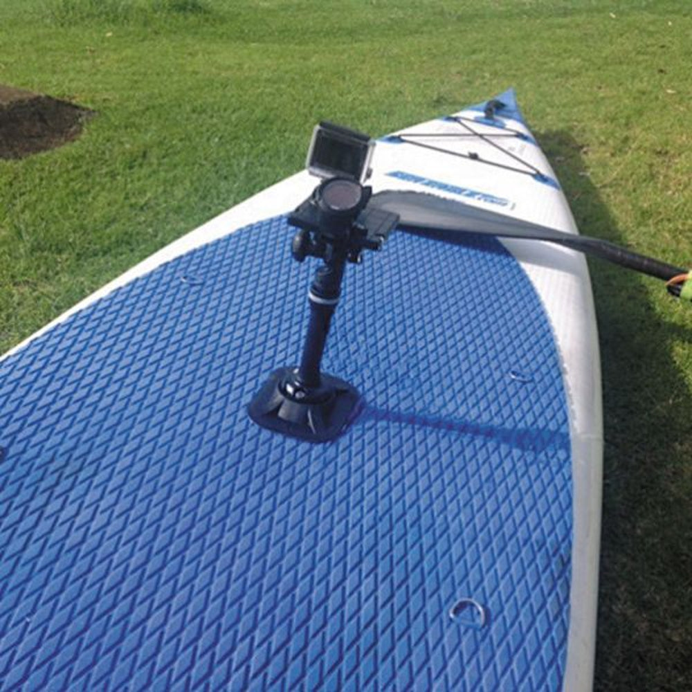 Railblaza RIBPort — stick-on mount (view 6)