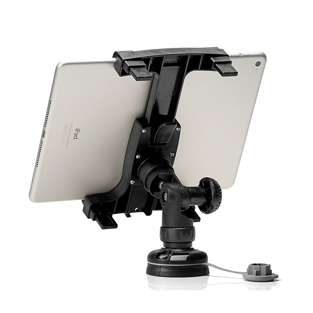 Railblaza ScreenGrabba R-Lock iPad/Tablet Holder StarPort Kit — device holder (view 2)